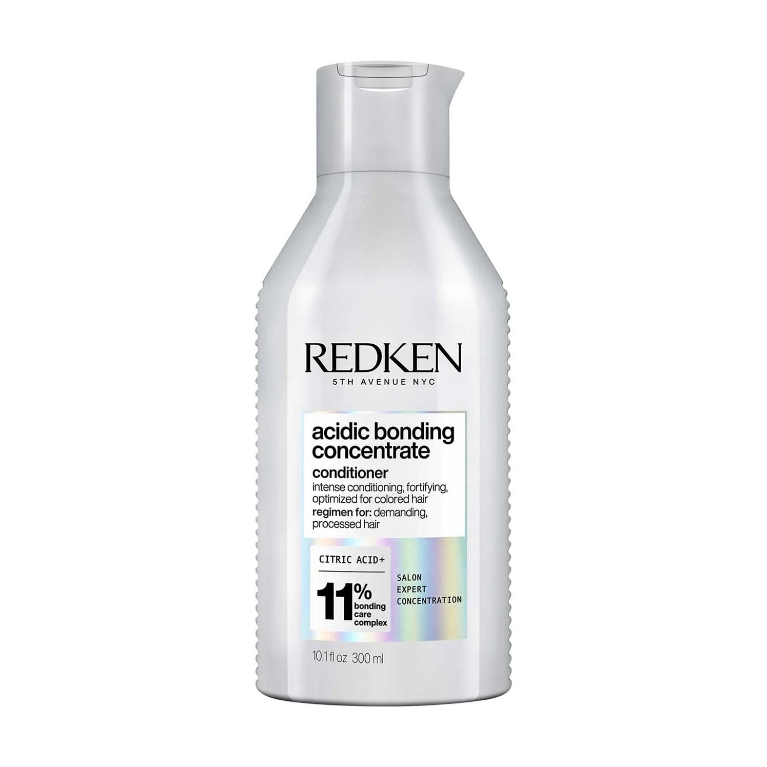 Кондиціонер Redken Acidic Bonding Concentrate Conditioner для інтенсивного догляду за хімічно пошкодженим волоссям, 300 мл