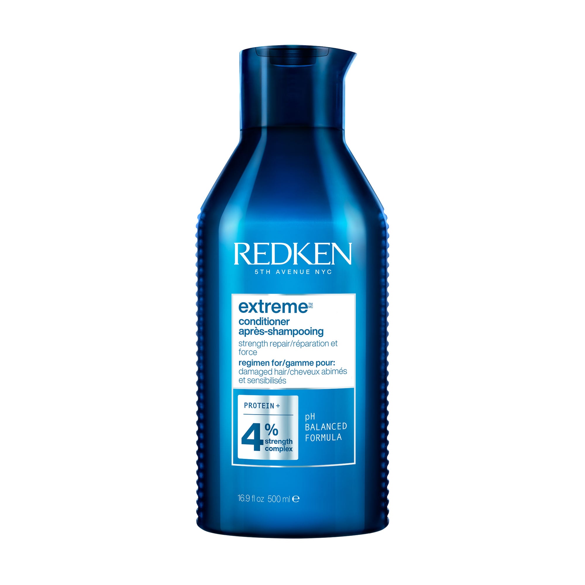 Кондиціонер Redken Extreme Conditioner для пошкодженого волосся, 500 мл