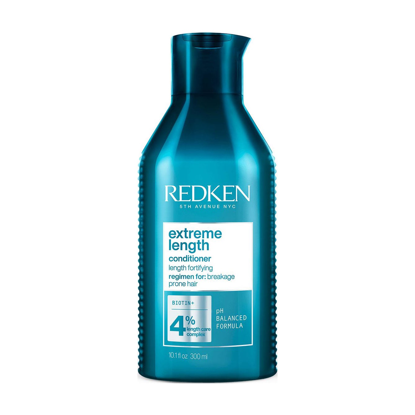 Кондиціонер Redken Extreme Length Conditioner для зміцнення довгого волосся, 300 мл